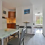 Appartement Buda Batthiany Square, 6