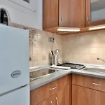 Buda Batthiany Square, 6 Appartement *